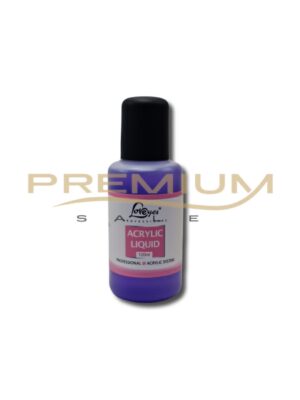 Liquido Acrilico Monomero Loveyes 120ml. LOVEYES LY-042