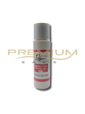 Liquido Para Polygel 120 ml .Loveyes LY-043