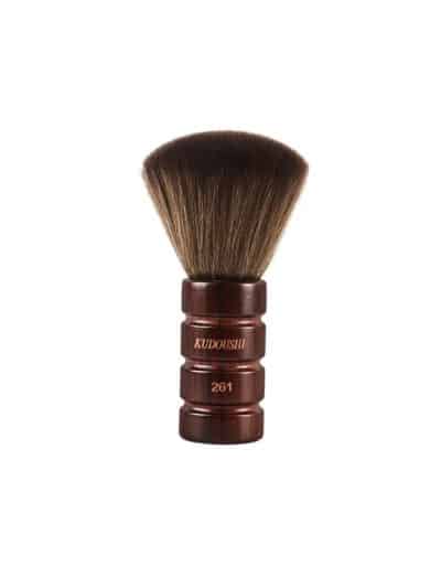 Bota Pelo de Madera para peluquería