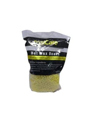 Cera depilatoria elastica miel 1 kilo Maxcare