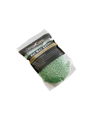 Cera depilatoria elastica Aloe vera 1 kilo Maxcare