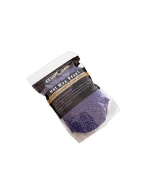 Cera depilatoria elastica lavanda 1 kilo Maxcare