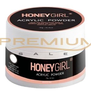 OFERTA! Polvo acrilico 15 grm. HONEYGIRL