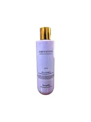 Shampoo Matizador Silver profesional Amethyste 250 ml. FARMAVITA