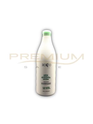 Oxidante Peroxido de 10 Vol 1 Lt. Rocco