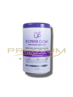 Matizador violeta renovacion absoluta 1 kl GROW UP