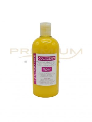 OFERTA! Acondicionador sin sal Colageno 500 ml. OUI