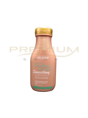 Acondicionador Brazilian Keratin 350 ml. BEAVER