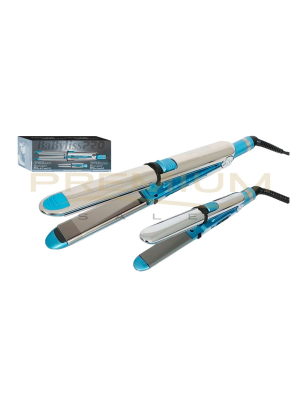 Pack Alisador Optima 3000 + Optima 2000 Babyliss