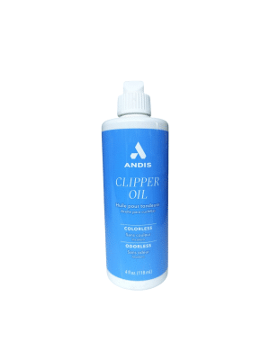 Aceite lubricante para maquinas y cuchillas 118 ml. Andis