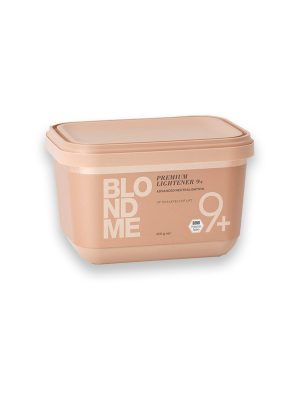 Decolorante blondme premium +9 reforzador 450 grm. Schwarzkopf