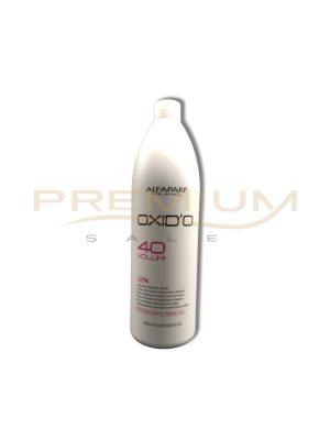 Oxidante Peroxido 40 vol 1 Lt. ALFAPARF