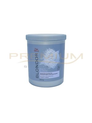 Decolorante Blondor 800 grm WELLA