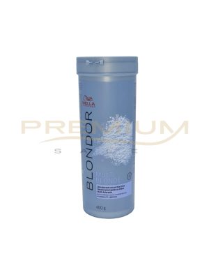 Decolorante Blondor 400 grm WELLA
