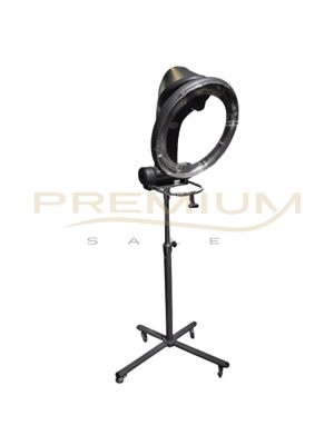 Climazon profesional pedestal negro TB-7082 B