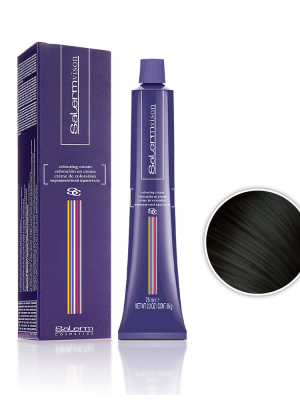 Tintura 3,0 Salermvison 75 ml. Salerm