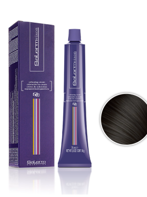 Tintura 4,0 Salermvision 75 ml. Salerm