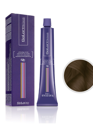 Tintura 4,77 Salermvison 75 ml. Salerm