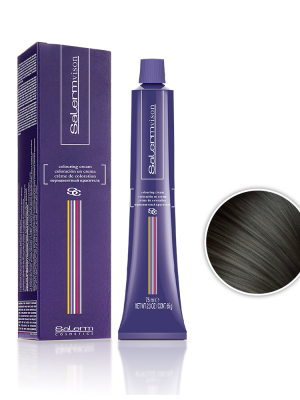 Tintura 5,0 Salermvison 75 ml. Salerm