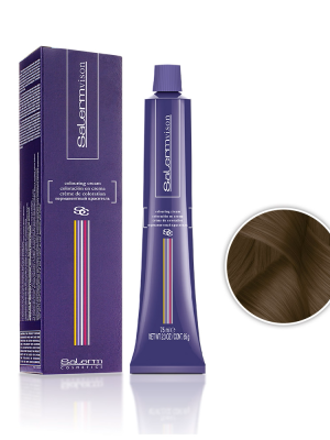 Tintura 5,77 Salermvison 75 ml. Salerm