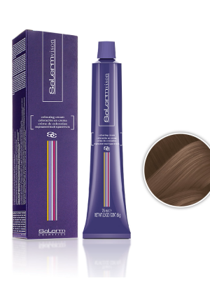 Tintura 6,721 Salermvison 75 ml. Salerm