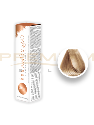 Tintura 9/7 Innovationevo 100 ml. BBCOS