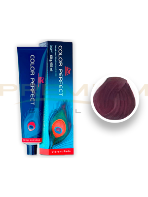 Tintura 5/66 color perfect 60 ml. WELLA