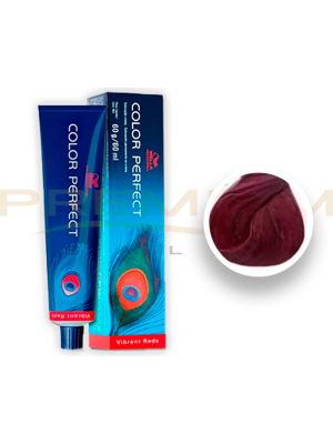 Tintura 66/46 color perfect 60 ml. WELLA