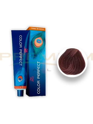 Tintura 66/71 color perfect 60 ml. WELLA