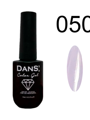 Esmalte color gel 10 ml. DANS - 050