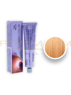 Tintura 10/36 ILLUMINA COLOR 60 ml. WELLA