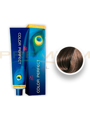 Tintura 6/97 color perfect 60 ml. WELLA