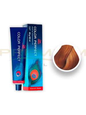 Tintura 7/34 color perfect 60 ml. WELLA