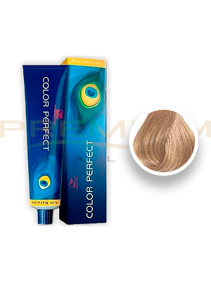 Tintura 9/17 color perfect 60 ml. WELLA