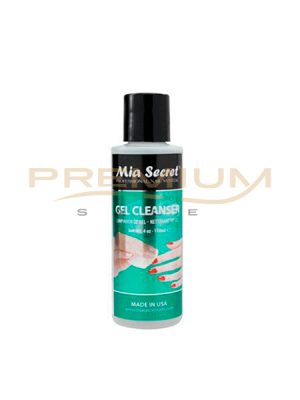 Limpiador de uñas 118 ml. Mia Secret (Cod. GC-04)