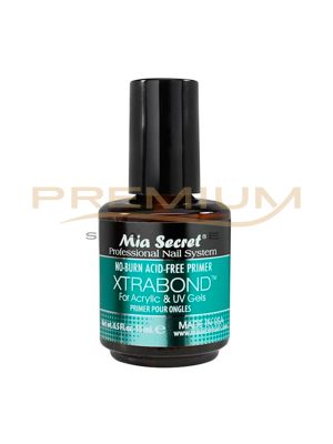 Primer XTRABOND 15 ml. Mia Secret (Cod. PR-100)
