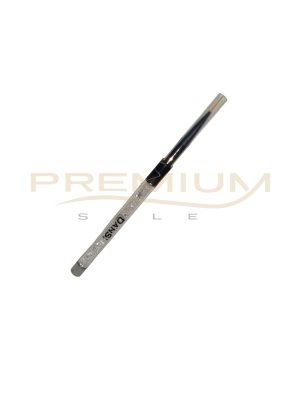 Pincel Swarovski liner largo DANS