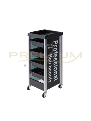 Carro ayudante Professional Hair Beauty HB-G2115
