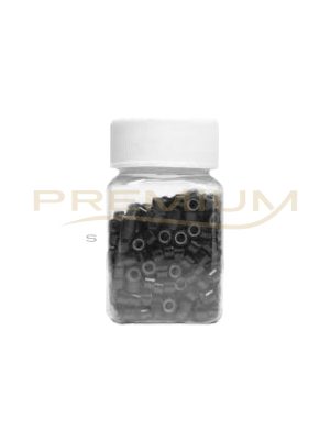 Microring para extension de cabello 500 unidades