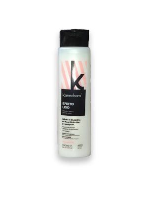 Shampoo Efecto Liso 350 ml. KANECHOM