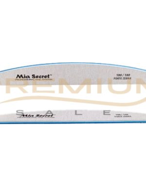 Lima nail forte zebra 180/180 Mia Secret