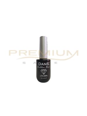 Rubber base gel 10 ml. DANS