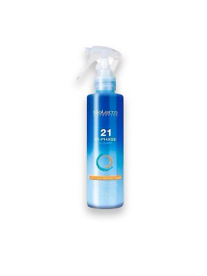Protector Cabello Salerm 21 Biphase 190 ml. Salerm