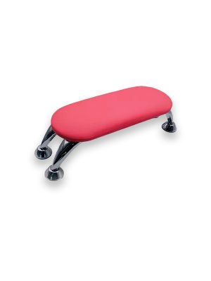 Posa mano para manicure Fucsia
