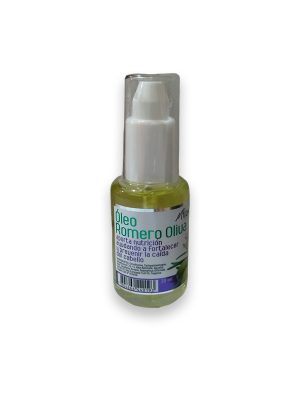 Aceite de Romero Oliva 30 ml. Flora