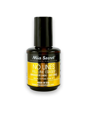 No lines 15 ml. Mia Secret (Cod. NL-80)