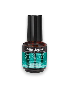Primer XTRABOND 7.5 ml. Mia Secret (Cod. PR-100-M)