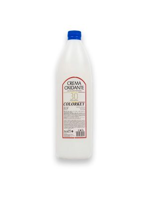 Crema Peroxido Oxidante 30 vol. 900 ml. Silkey