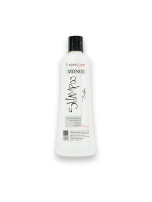 Shampoo ExpertLine Monoi 500 ml. EVERGLAM