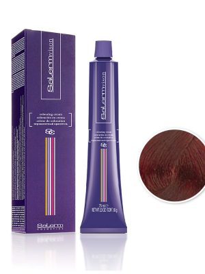 Tintura 5,65 Salermvison 75 ml. Salerm